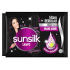 sunsilk urang aring