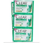 CLEAR MENTHOL SCT