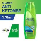 rejoice hijab anti ketombe 150ml