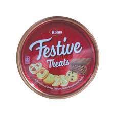 roma festive 240gr