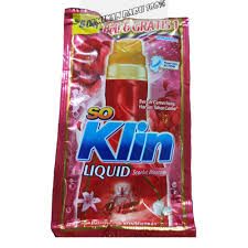 SOKLIN LIQUID SCT SCARLET BLASOM  22ml