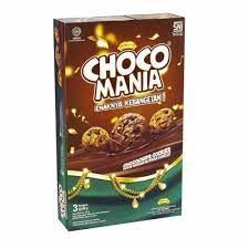 CHOCO MANIA SOBISCO