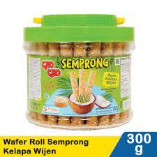CHO CHO SEMPRONG