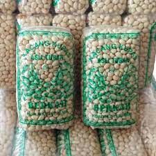 kacang kupas premium