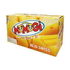 momogi keju