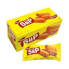 SIIP NABATI KEJU