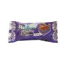 PADIMAS UNGU
