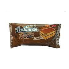 padimas coklat