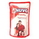 NUVO CAIR MERAH 400ML