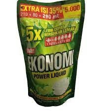 EKONOMI JERUK NIPIS 235ML