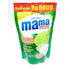 MAMA LEMON JERUK NIPIS 450ml