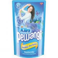 SOKLIN PEWANGI comfort blue 800ML