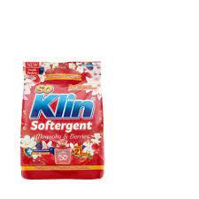soklin softergent magnolia&berries 770ml