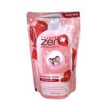 ZEN REFIL PINK 400ml