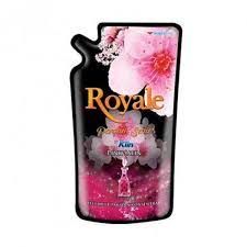 royale pink satin 780ml