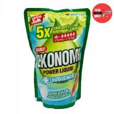 EKONOMI SIWAK 650ml