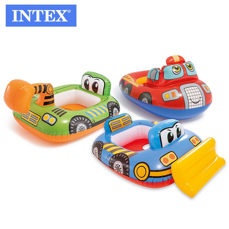 Intex Kiddie 59586