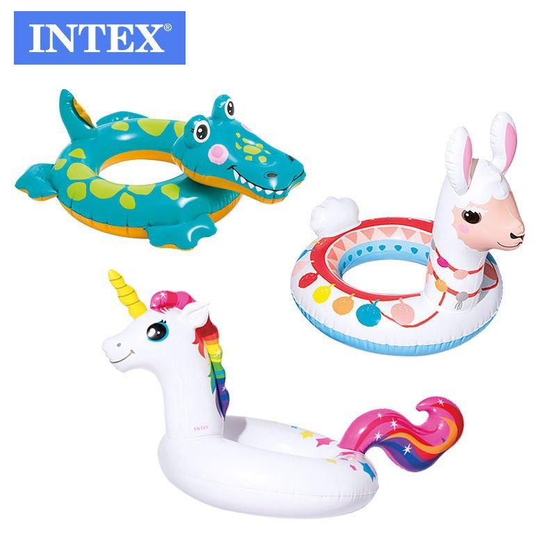 Intex animal ring 58221