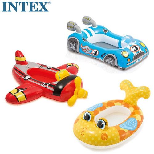 Pool Cruisers INTEX 59380