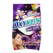 BUKRIM OXYKLIN VIOLET 725
