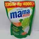 MAMA LEMON 230ml