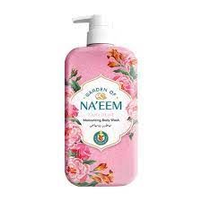 NAEEM TALFI ROSE PUMP