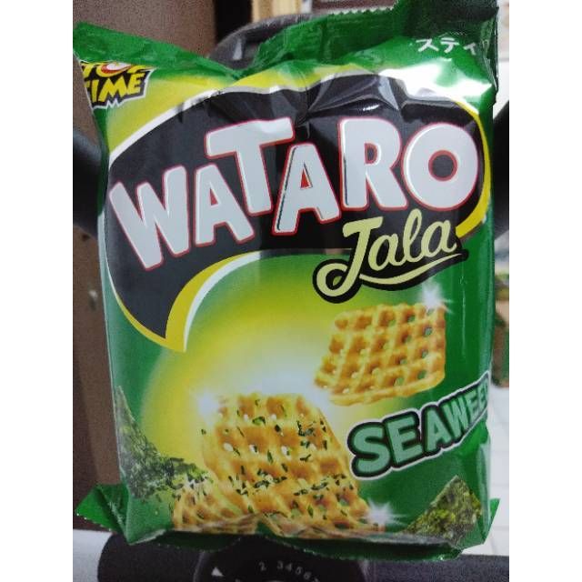 WATARO JALA 30g ( Pcs )