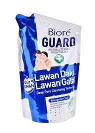 BIORE GUARD BIRU 400ml