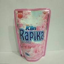 RAPIKA SAKURA STROWBERRY 400ml