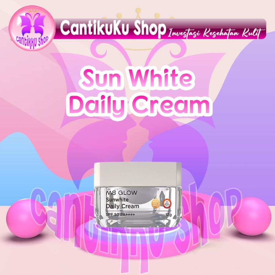 Sun White