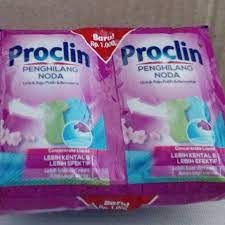 PROCLIN PINK 25ML