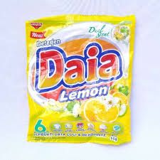 DAIA FRESH LEMON Renceng