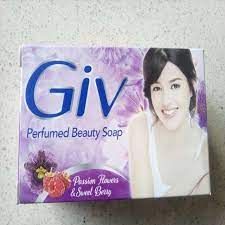 GIV Sweet berry