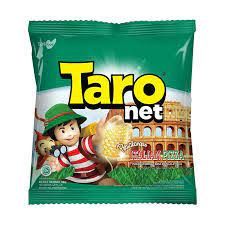 TARO ITALIAN PIZZA 32G