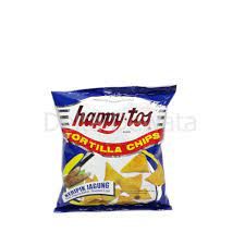 HAPPY TOS KERIPIK JAGUNG 55G