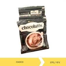 CHOCOLATOS COKLAT