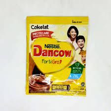 DANCOW FORTIGO CKLT SCT 