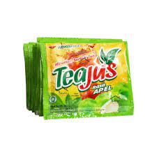 TEAJUS APEL