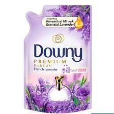 DOWNY FRENCH LAVENDER 550ML