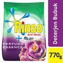 RINSO POWDER PARFUME ESSENCE 770GR