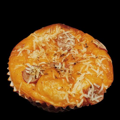 Pizza eko