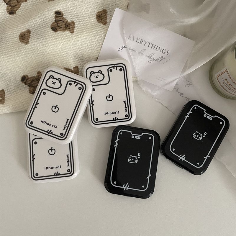 TKK 2 in 1 Phone AS 647 ZF