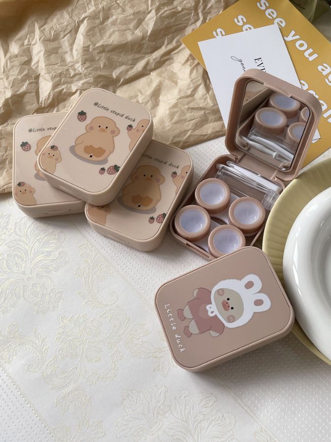 TKK 2 IN 1 CUTE DUCK AS 655 HFL 