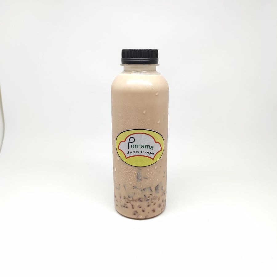 Sago Milo