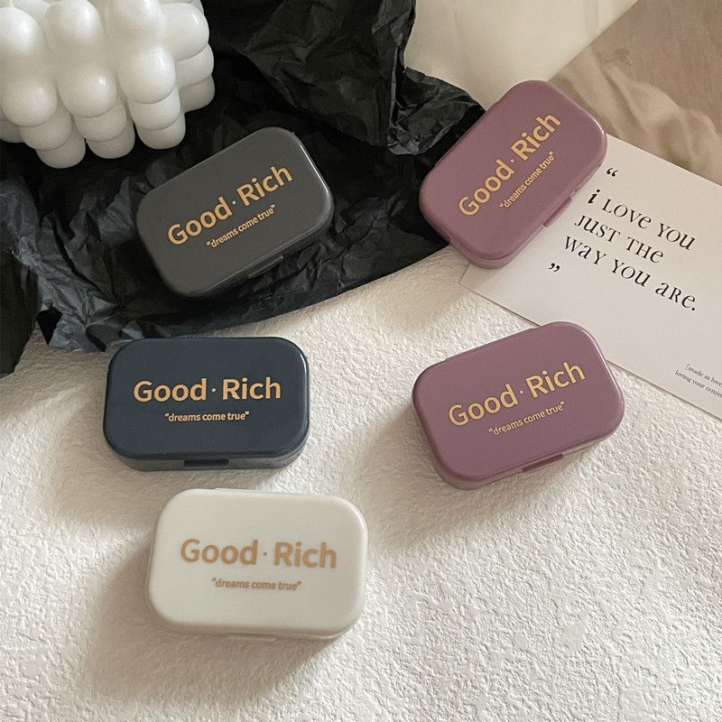 TKM GOOD RICH B 70 JFI