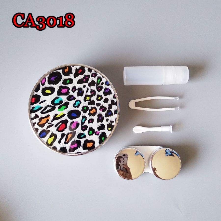 TKK Leopard Silver CA 3018 LF