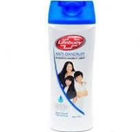 LIFEBUOY SHAMPO 170ML BIRU