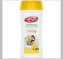 LIFEBUOY SHP LEMON DINGIN 170ML