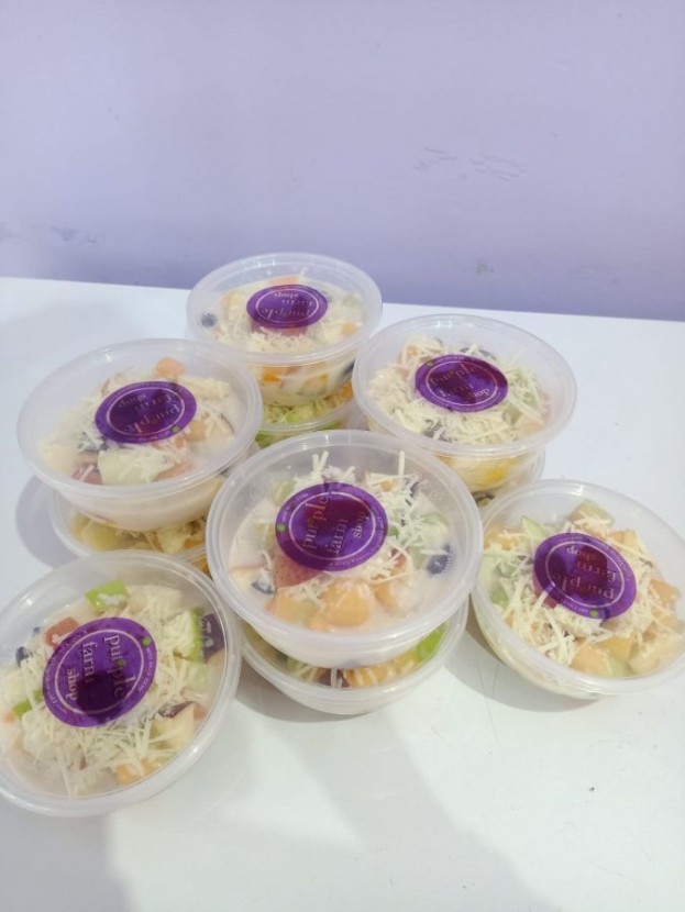 Kanzler Sosis Gochujang (Pcs)