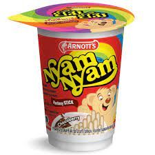NYAM NYAM FANTASI CHO 25GR